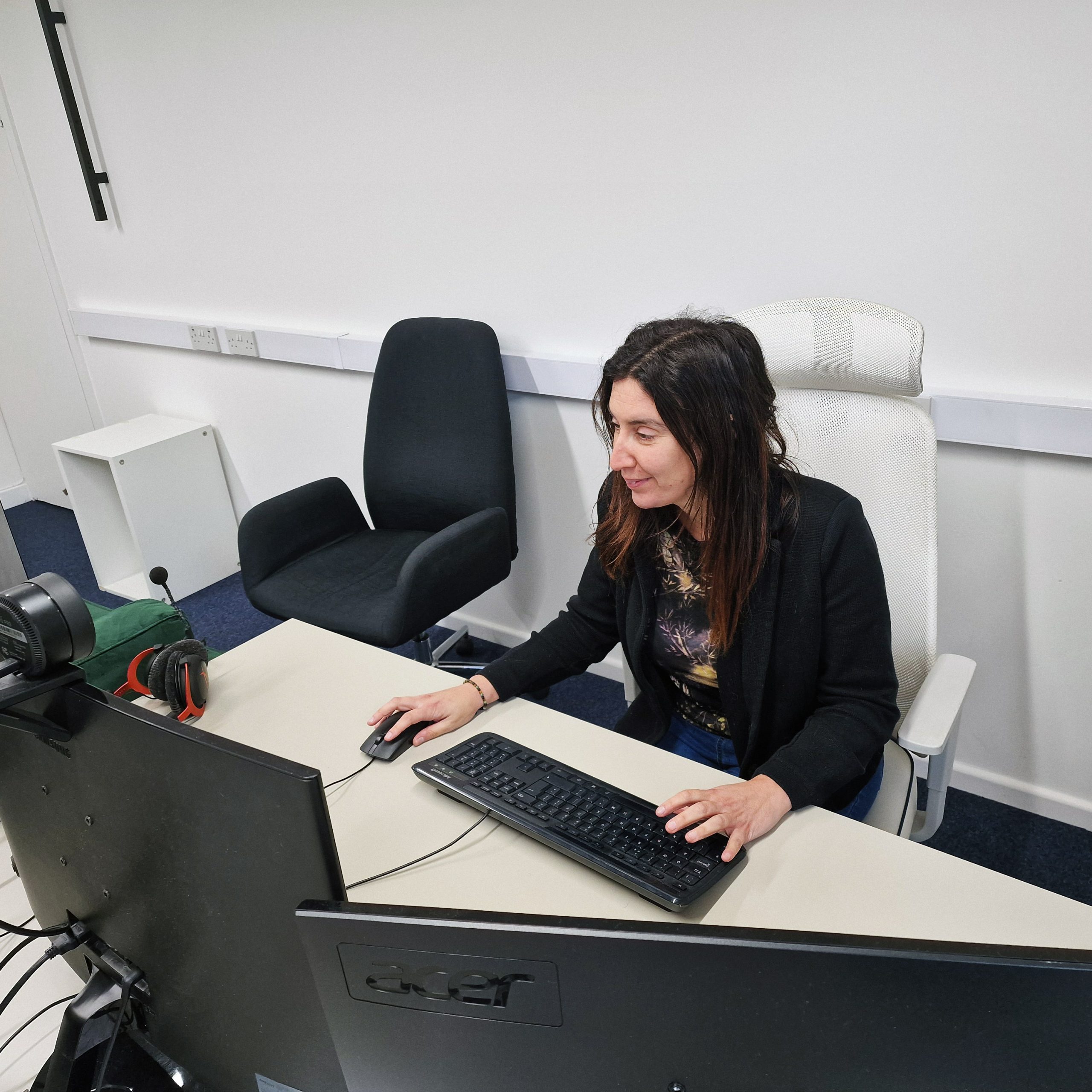 The Divorce Accountants, Vicky Newham specialises in forensic accountancy