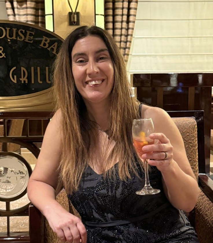 Vicky Newham, Founder and creator  of The Divorce Accountants